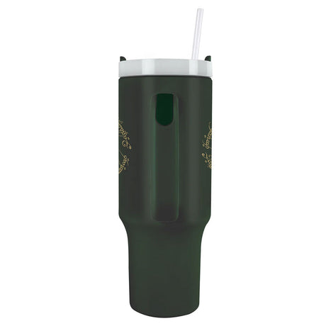 The Lord Of The Rings 40oz Tumbler: 4 - Water Bottles By The Lord Of The Rings