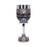 The Lord of the Rings Aragorn Goblet: 2 - Goblets & Chalices By The Lord Of The Rings