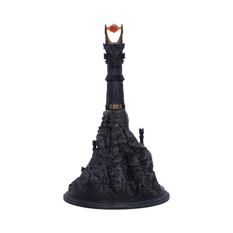 The Lord of the Rings Barad Dur Backflow Incense Burner: 5 - Incense Holders By The Lord Of The Rings