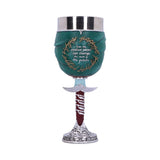 The Lord of the Rings Frodo Goblet: 4 - Goblets & Chalices By The Lord Of The Rings