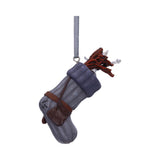 The Lord of the Rings Gandalf Stocking Hanging Ornament: 4 - Decorations By The Lord Of The Rings