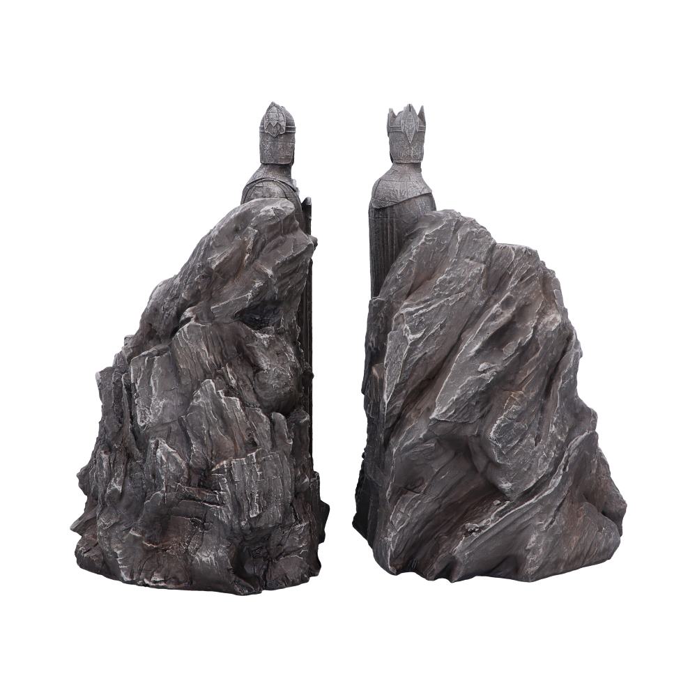 The Lord of the Rings Gates of Argonath Bookends: 5 - Bookends By The Lord Of The Rings