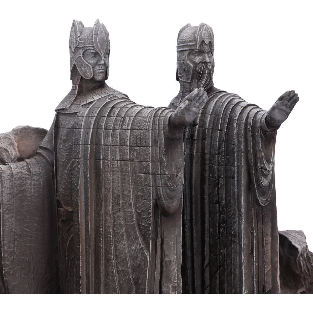 The Lord of the Rings Gates of Argonath Bookends: 7 - Bookends By The Lord Of The Rings