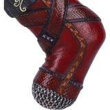 The Lord of the Rings Gimli Stocking Hanging Ornament: 7 - Decorations By The Lord Of The Rings