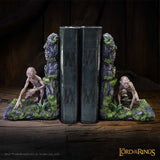 The Lord of the Rings Gollum and Smeagol Bookends: 1 - Bookends By Lord of the Rings