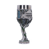 The Lord of the Rings Gondor Goblet: 6 - Goblets & Chalices By The Lord Of The Rings