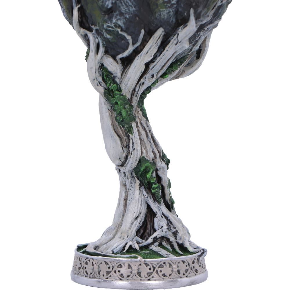The Lord of the Rings Gondor Goblet: 8 - Goblets & Chalices By The Lord Of The Rings