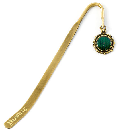 The Lord Of The Rings Hobbit Door Bookmark: 1 Bookmarks By The Lord Of The Rings