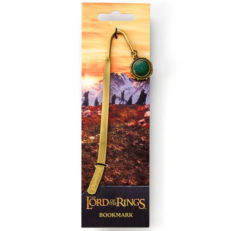 The Lord Of The Rings Hobbit Door Bookmark: 2 Bookmarks By The Lord Of The Rings
