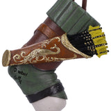 The Lord of the Rings Legolas Stocking Hanging Ornament: 6 - Decorations By The Lord Of The Rings