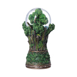 The Lord of the Rings Middle Earth Treebeard Snow Globe: 4 - Snow Globes By The Lord Of The Rings