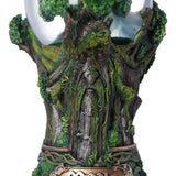 The Lord of the Rings Middle Earth Treebeard Snow Globe: 6 - Snow Globes By The Lord Of The Rings