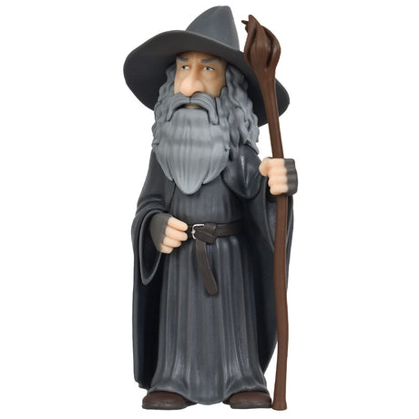 Lord Of The Rings MINIX Figure Gandalf: 1 - Figures & Collectables By The Lord Of The Rings