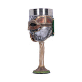 The Lord Of The Rings Rohan Goblet: 6 - Goblets & Chalices By The Lord Of The Rings