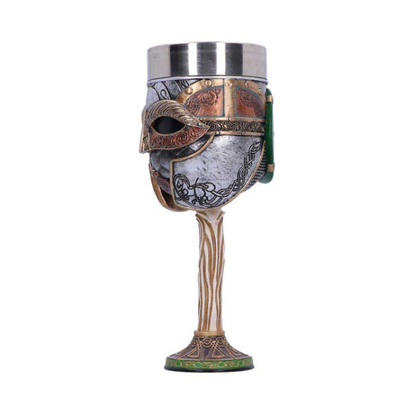 The Lord Of The Rings Rohan Goblet: 6 - Goblets & Chalices By The Lord Of The Rings