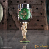The Lord Of The Rings Rohan Goblet: 2 - Goblets & Chalices By The Lord Of The Rings