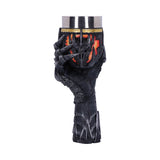 The Lord of the Rings Sauron Goblet: 5 - Goblets & Chalices By The Lord Of The Rings