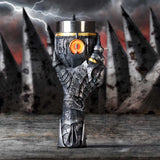 The Lord of the Rings Sauron Goblet: 1 - Goblets & Chalices By The Lord Of The Rings