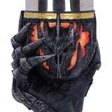 The Lord of the Rings Sauron Goblet: 8 - Goblets & Chalices By The Lord Of The Rings