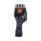 The Lord of the Rings Sauron Goblet - Shop Goblets & Chalices At Gift Moments - 3