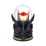 The Lord of the Rings Sauron Snow Globe: 2 - Snow Globes By The Lord Of The Rings