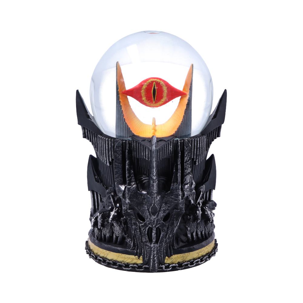 The Lord of the Rings Sauron Snow Globe - Shop Snow Globes At Gift Moments - 2