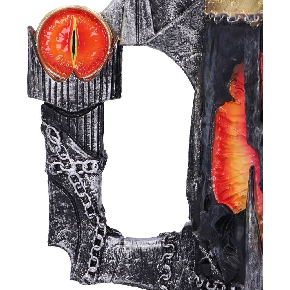 The Lord of the Rings Sauron Tankard: 7 - Tankards By The Lord Of The Rings