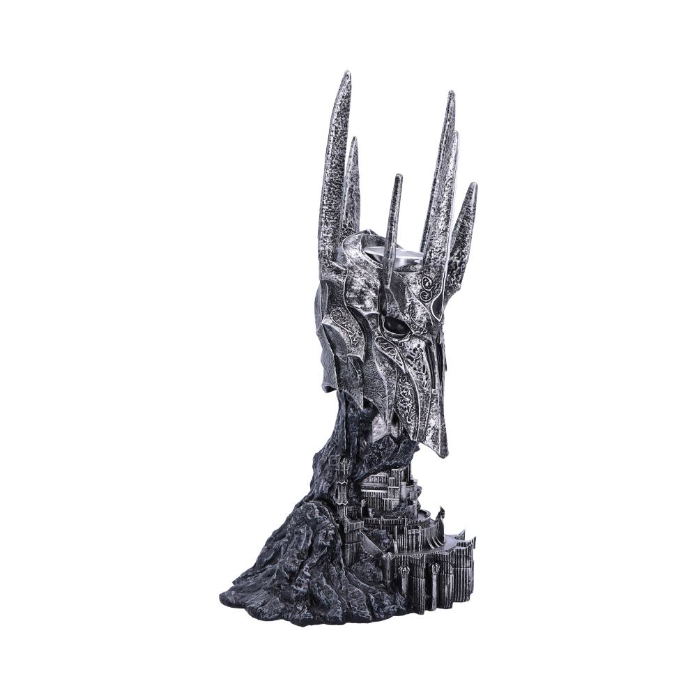 The Lord of the Rings Sauron Tea Light Holder - Shop Candle Holders At Gift Moments - 6