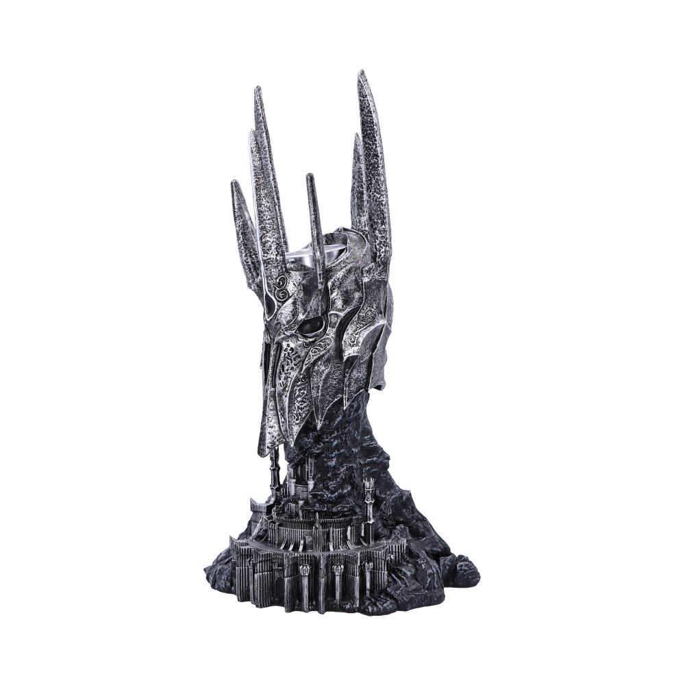 The Lord of the Rings Sauron Tea Light Holder: 4 - Candle Holders By The Lord Of The Rings