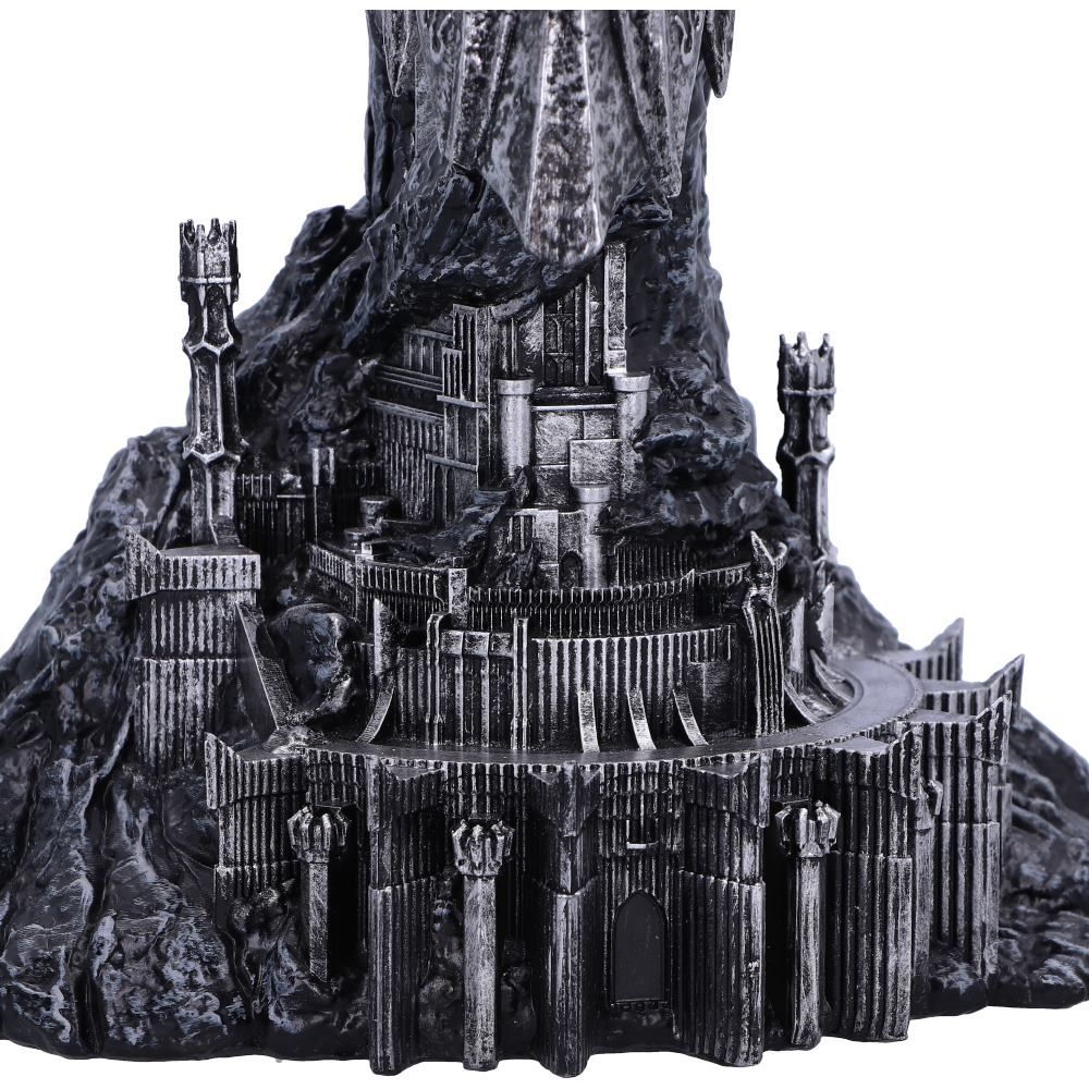 The Lord of the Rings Sauron Tea Light Holder: 7 - Candle Holders By The Lord Of The Rings