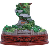 The Lord of The Rings The Shire Goblet: 8 - Goblets & Chalices By The Lord Of The Rings