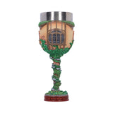 The Lord of The Rings The Shire Goblet: 5 - Goblets & Chalices By The Lord Of The Rings