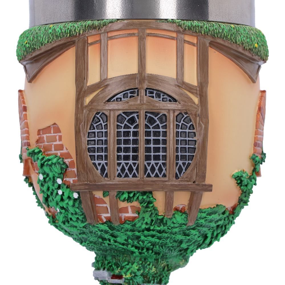 The Lord of The Rings The Shire Goblet: 7 - Goblets & Chalices By The Lord Of The Rings