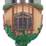 The Lord of The Rings The Shire Goblet: 7 - Goblets & Chalices By The Lord Of The Rings