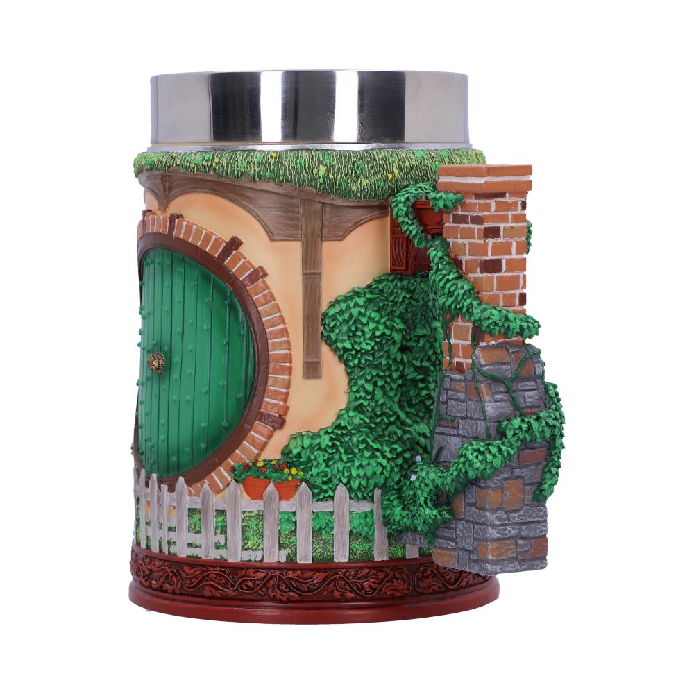 The Lord of The Rings The Shire Tankard - Shop Tankards At Gift Moments - 4