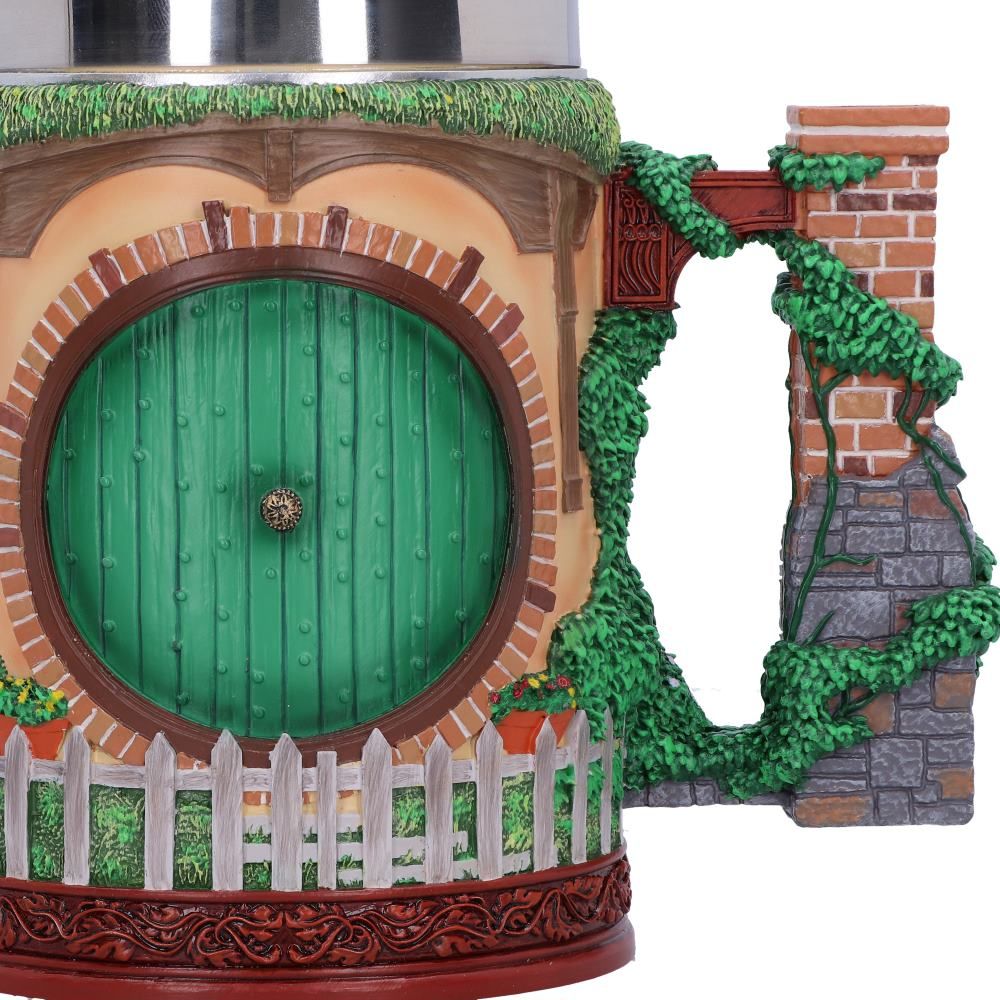 The Lord of The Rings The Shire Tankard: 7 - Tankards By The Lord Of The Rings