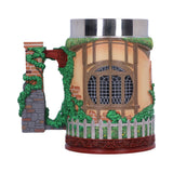 The Lord of The Rings The Shire Tankard: 5 - Tankards By The Lord Of The Rings