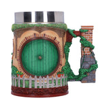 The Lord of The Rings The Shire Tankard: 3 - Tankards By The Lord Of The Rings