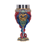 The Lord of the Rings The War of the Rohirrim Hera inspired Goblet: 2 - Goblets & Chalices By The Lord Of The Rings