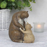 I Love You Beary Much Ornament: 1 - Ornaments By Gift Moments
