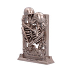 The Lovers Bronze Gothic Skeleton Ornament 20.5cm - Shop Figures & Collectables At Gift Moments - 3