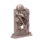 The Lovers Bronze Gothic Skeleton Ornament 20.5cm - Shop Figures & Collectables At Gift Moments - 5