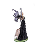 Loveta Large Wolf and Fairy Ornament: 5 - Figures & Collectables By Gift Moments