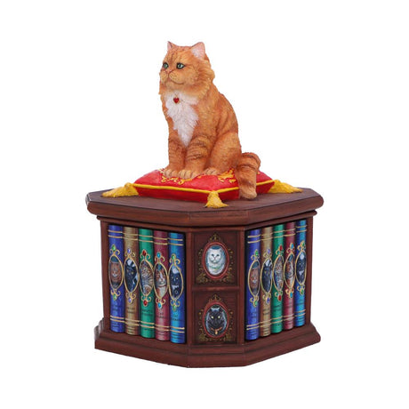 Mad About Cats Box by Lisa Parker: 3 - Boxes By Lisa Parker