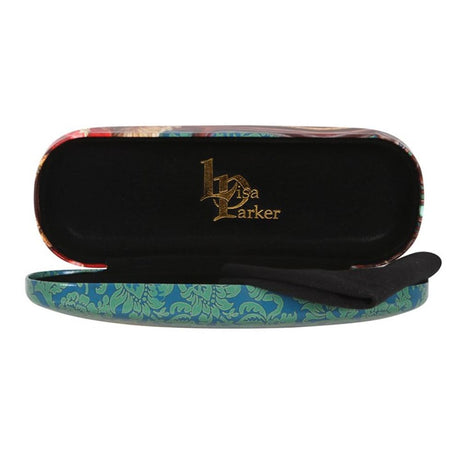 Mad About Cats Glasses Case by Lisa Parker: 4 - Glasses Cases By Lisa Parker