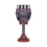 Magic the Gathering Five Colour Wheel Goblet: 3 - Goblets & Chalices By Magic: The Gathering