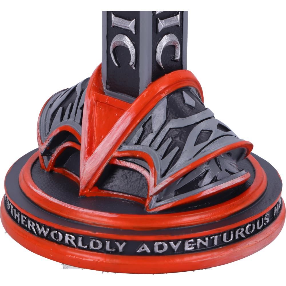 Magic the Gathering Five Colour Wheel Goblet: 7 - Goblets & Chalices By Magic: The Gathering