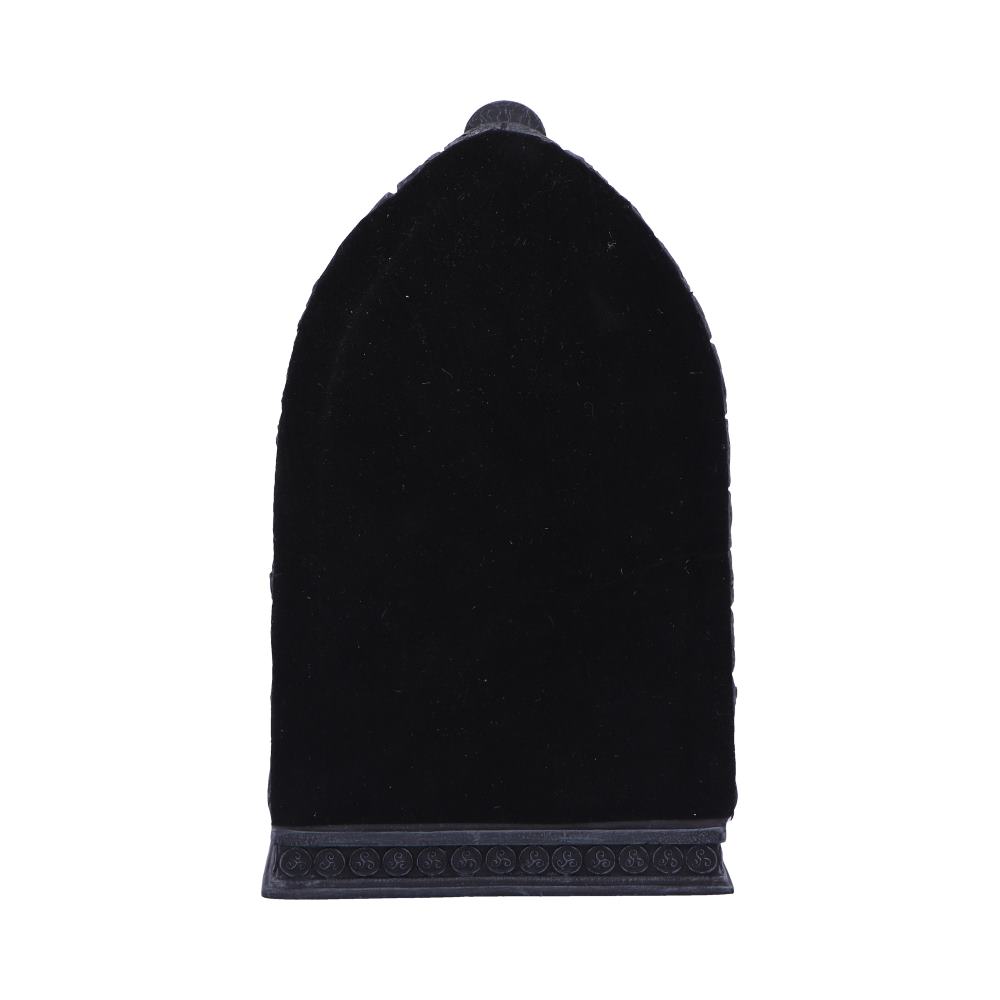 Magic Mirror Cat Figurine 21cm: 4 - Mirrors By Gift Moments