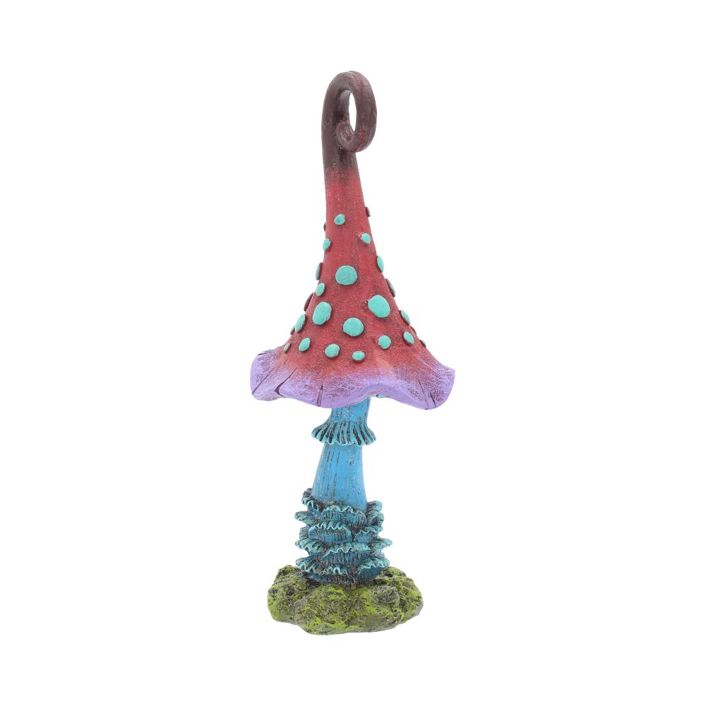 Magic Mystic Mugwump Fairy Village Toadstool 25cm: 3 - Figures & Collectables By Gift Moments