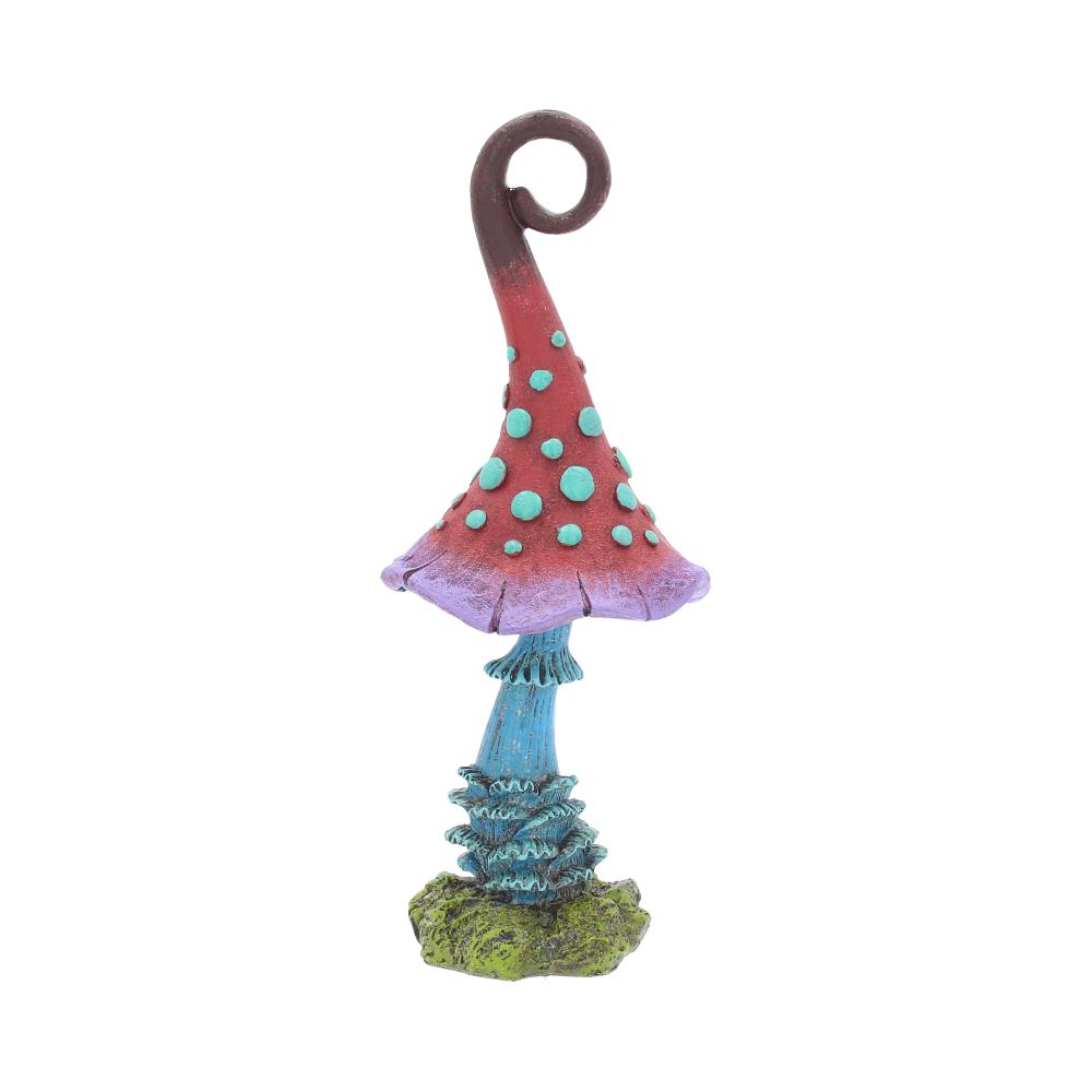 Magic Mystic Mugwump Fairy Village Toadstool 25cm: 2 - Figures & Collectables By Gift Moments
